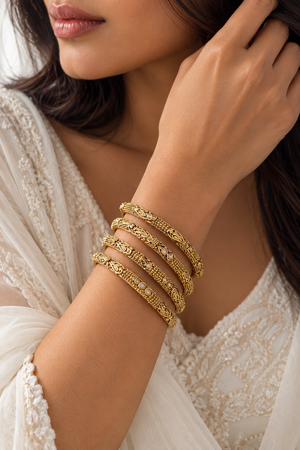 Vikas - Bracelets