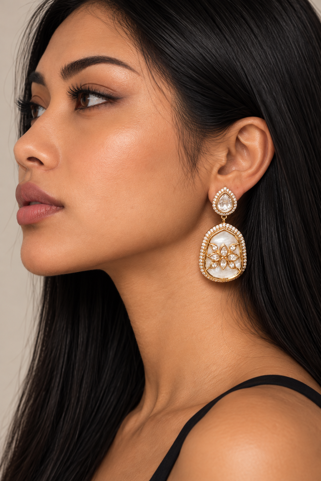 Eliana - Earrings