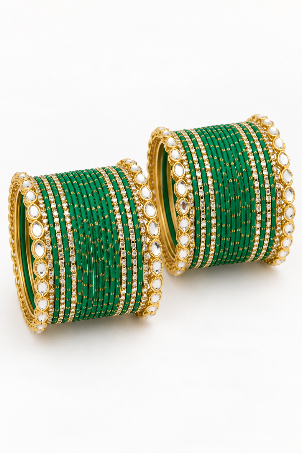 Pardeep - Bangle Set
