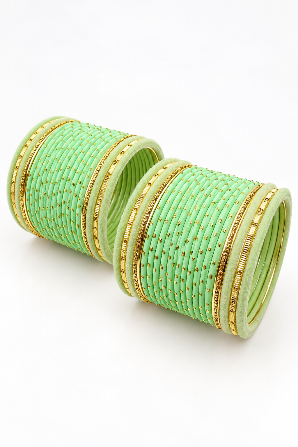 August Bangle Set