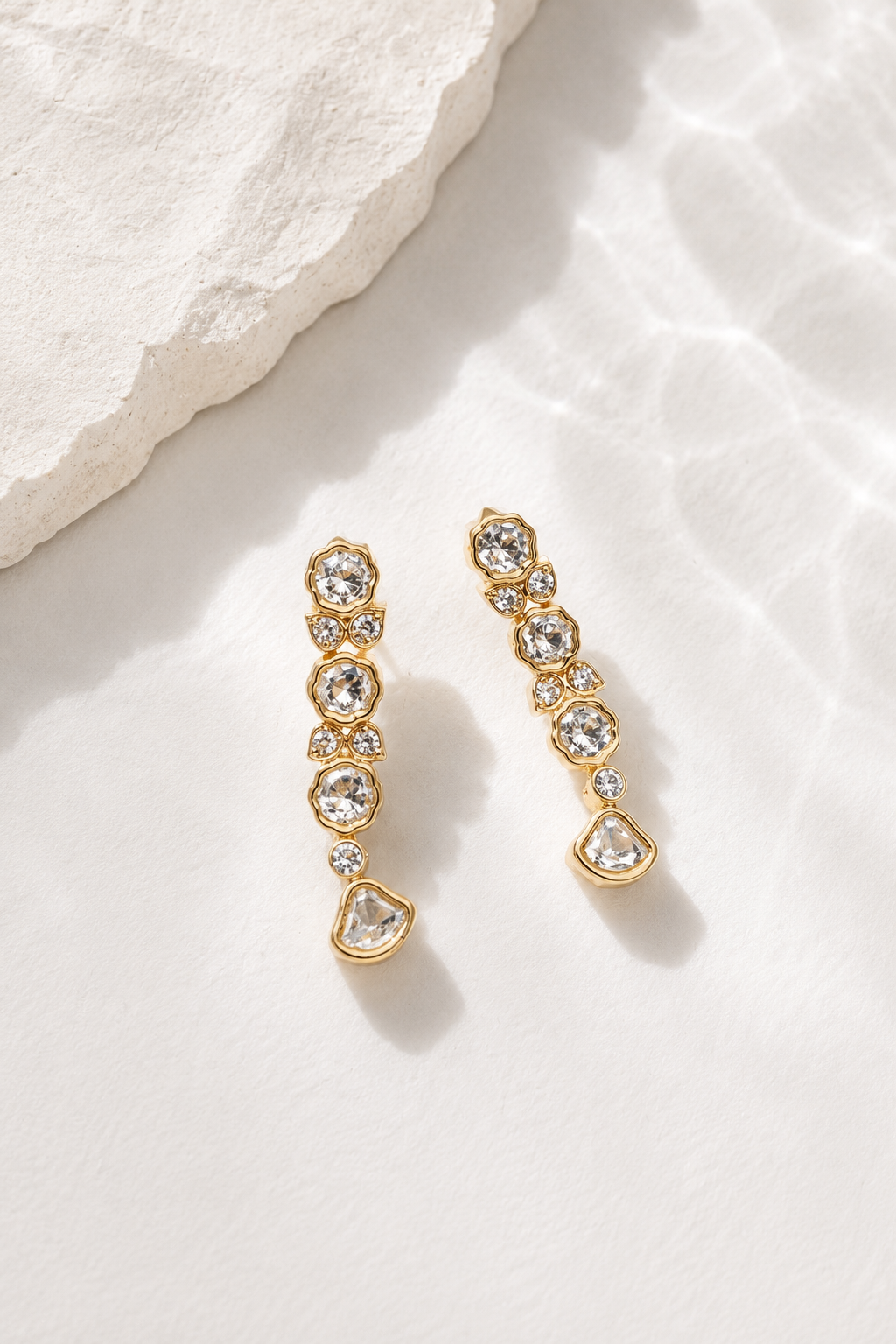 Ora Earrings