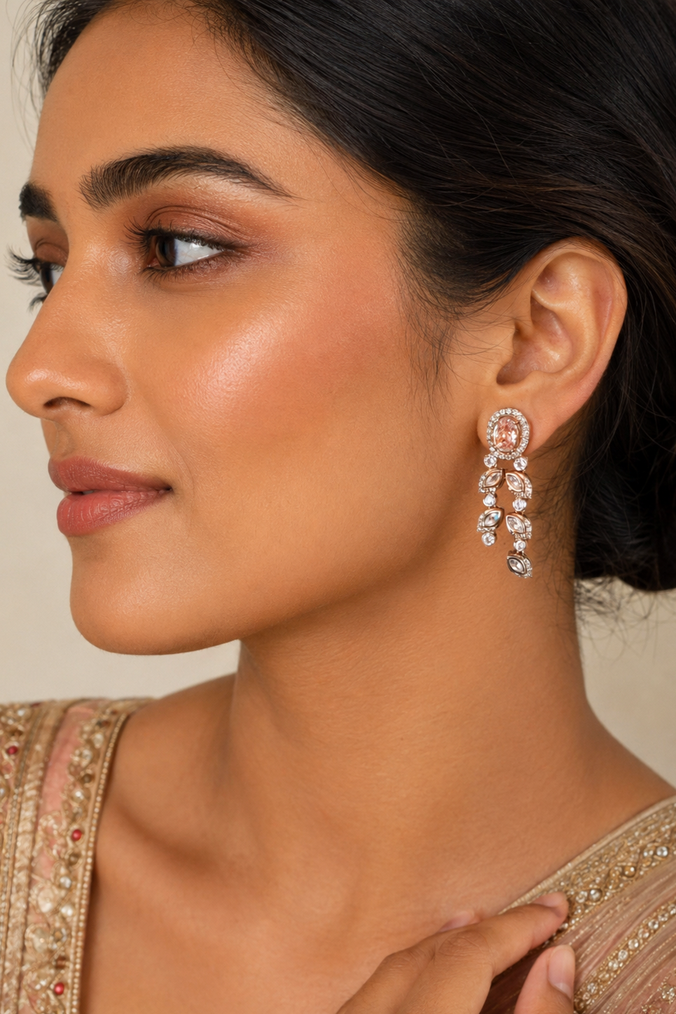 Tammy Earrings