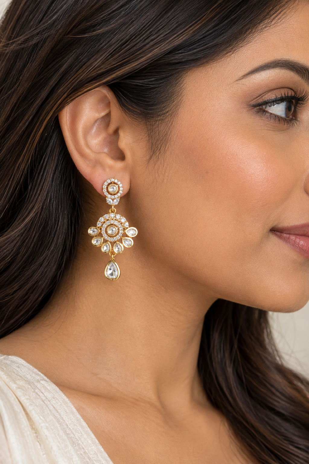 Vera Earrings