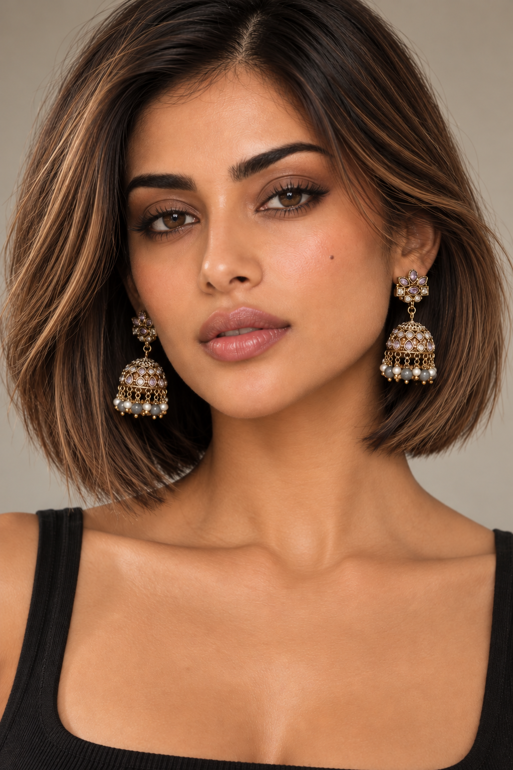 Mahi - Earrings
