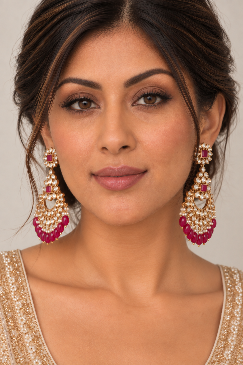 Misha Earrings