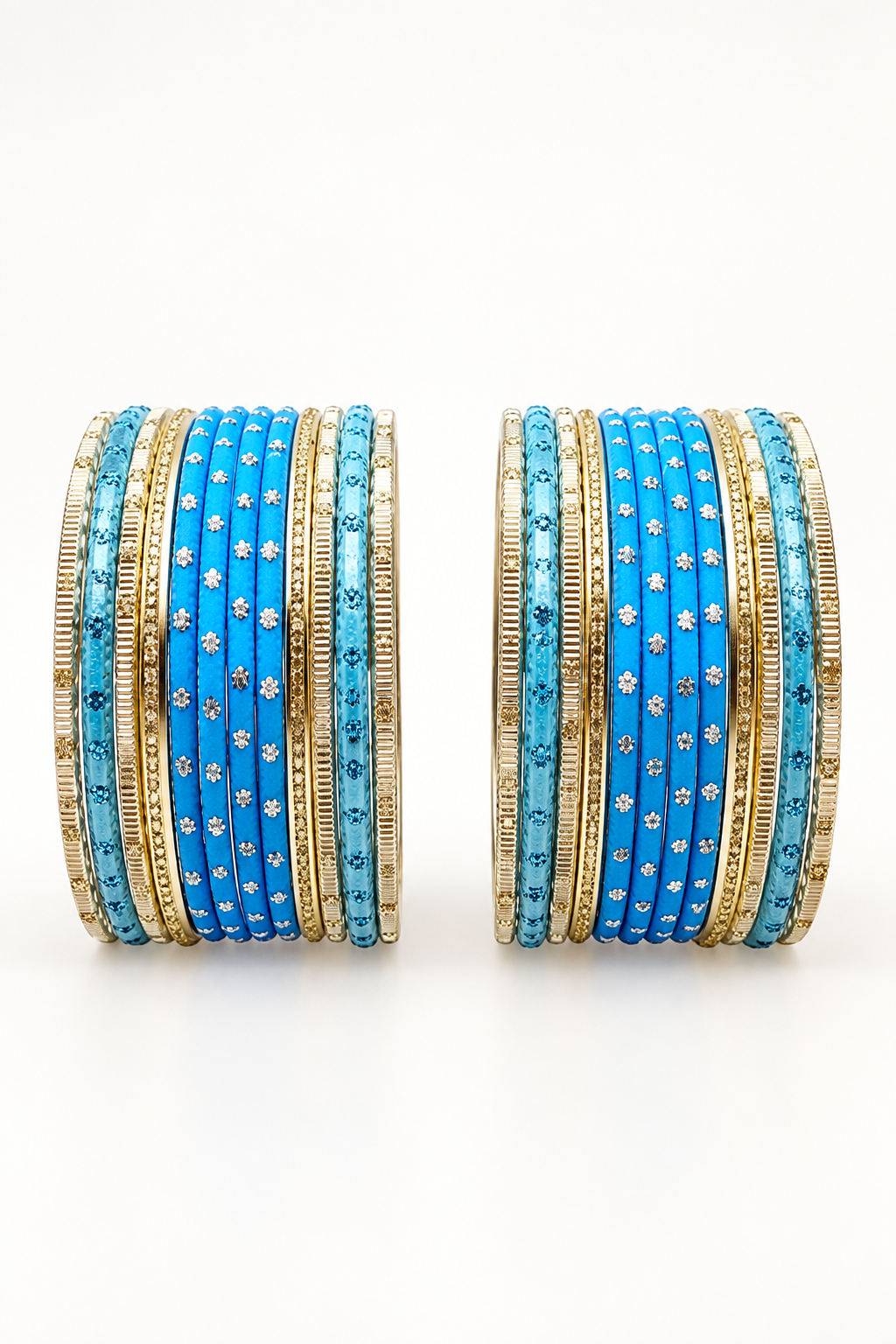 Rajani Bangle Set