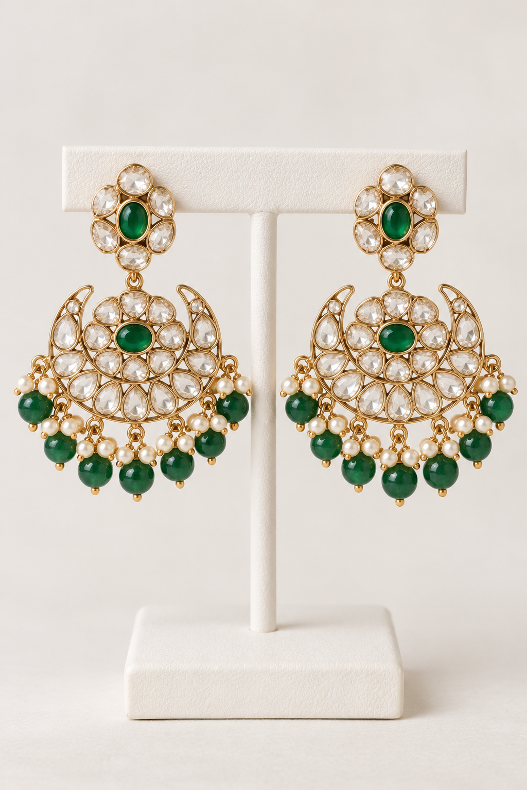 Roshni - Earrings