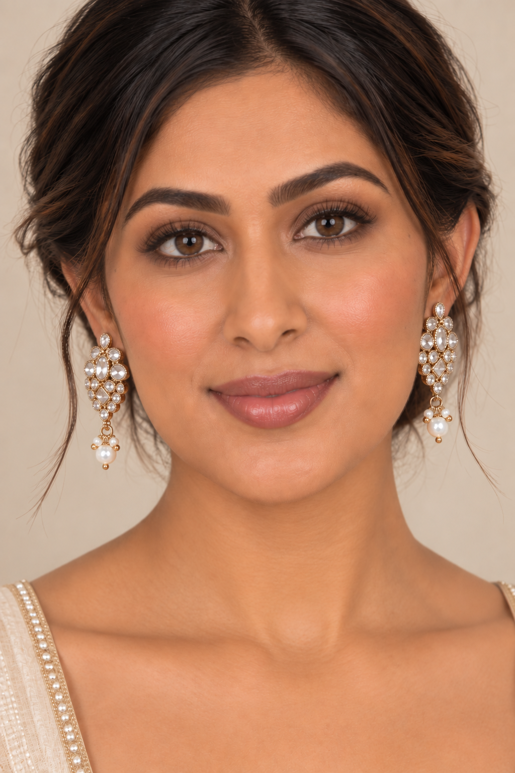 Karson Earrings