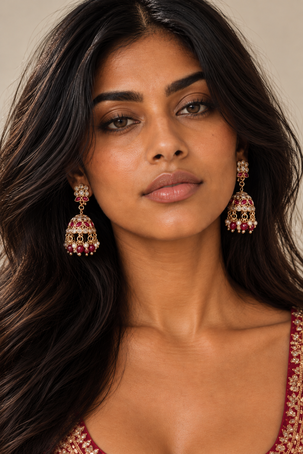 Freya - Earrings