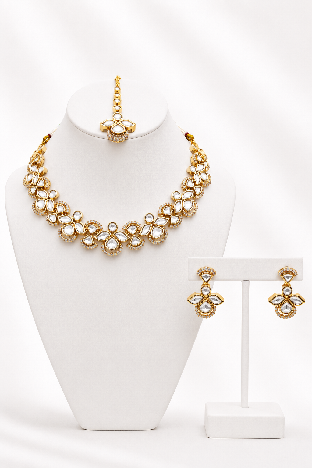 Melody Necklace Set