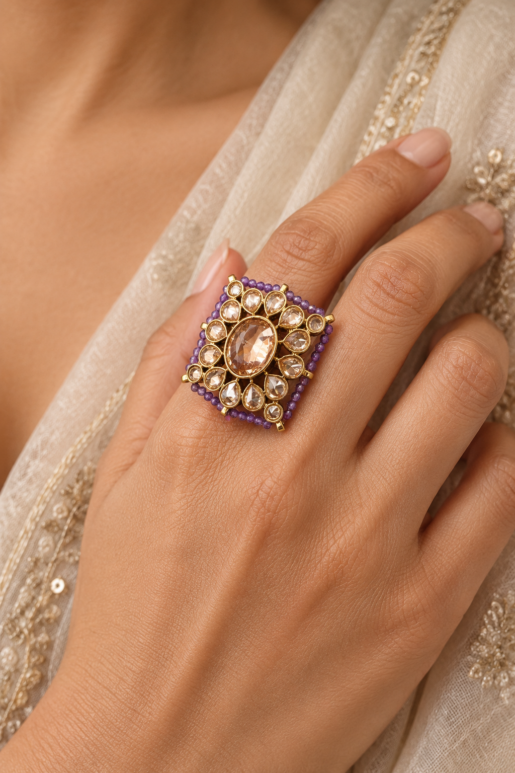 Valerie - Ring