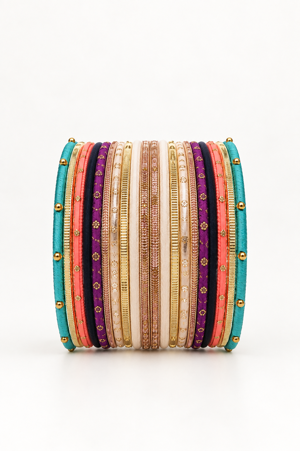 Alexis - Bangle Set