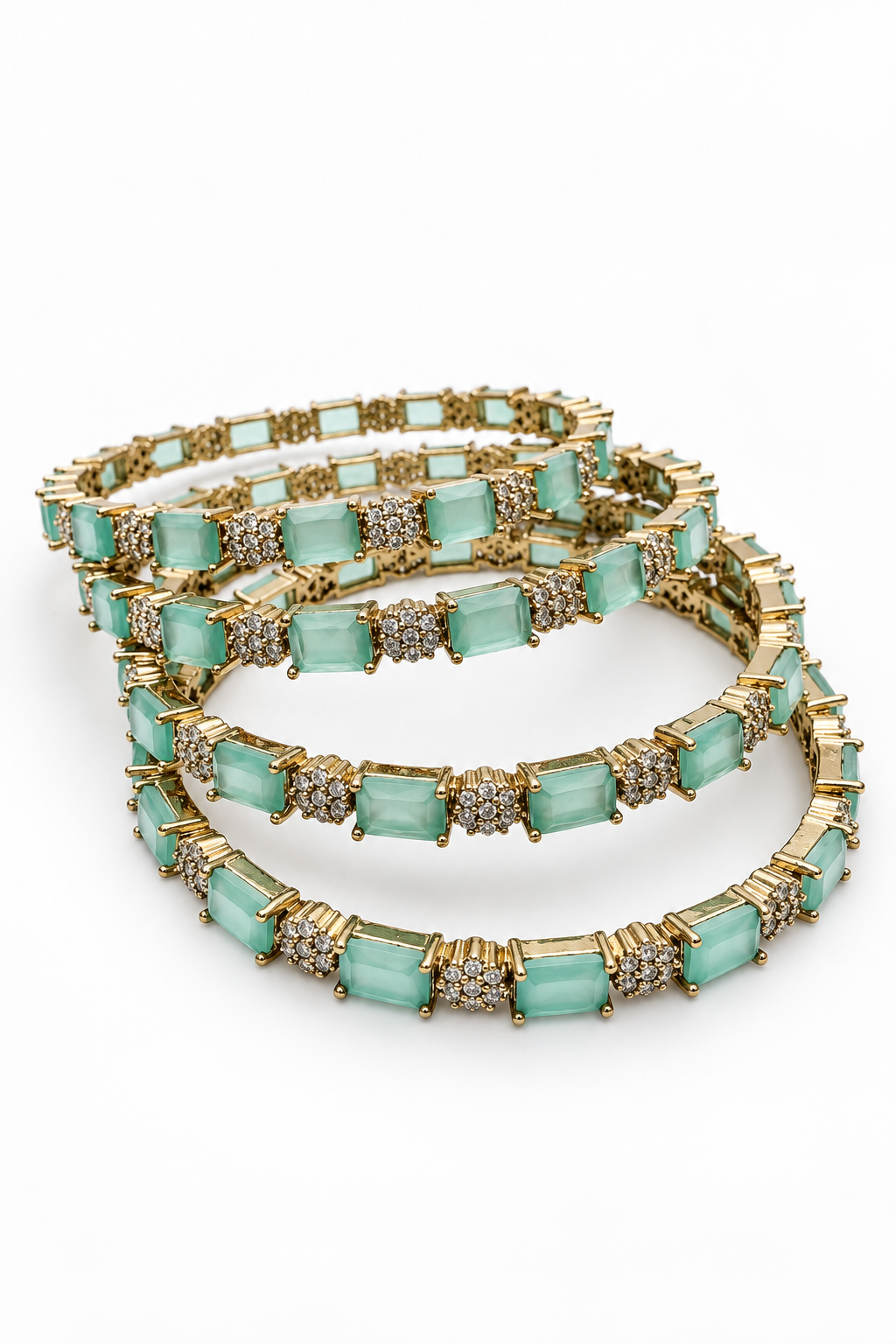Amy - Bracelets