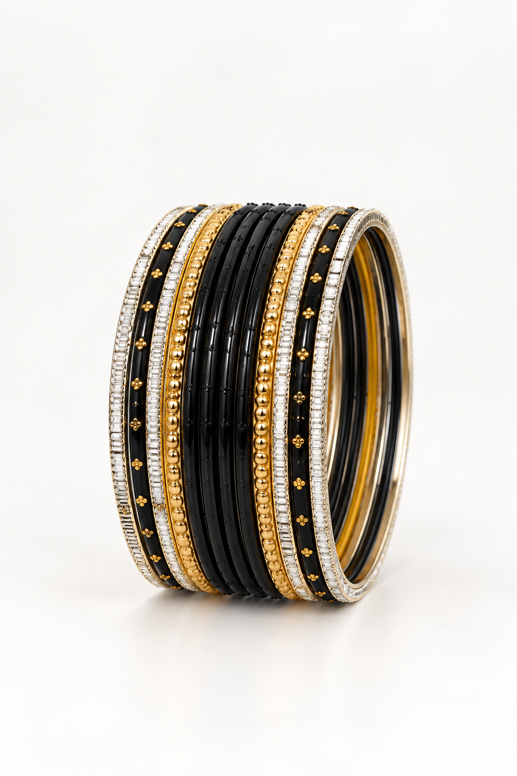 Donna - Bangle Set