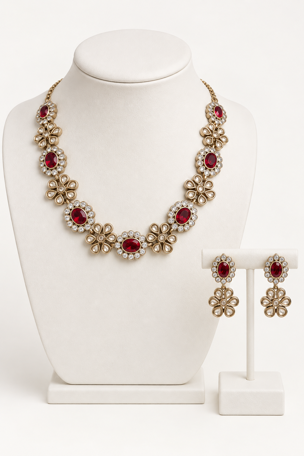 Avanti - Necklace Set