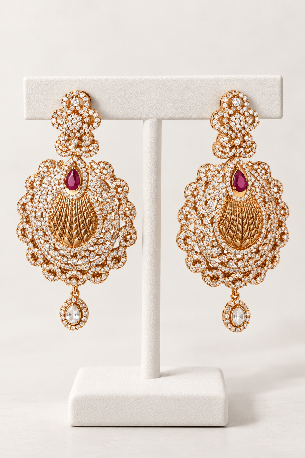 Avni - Earrings