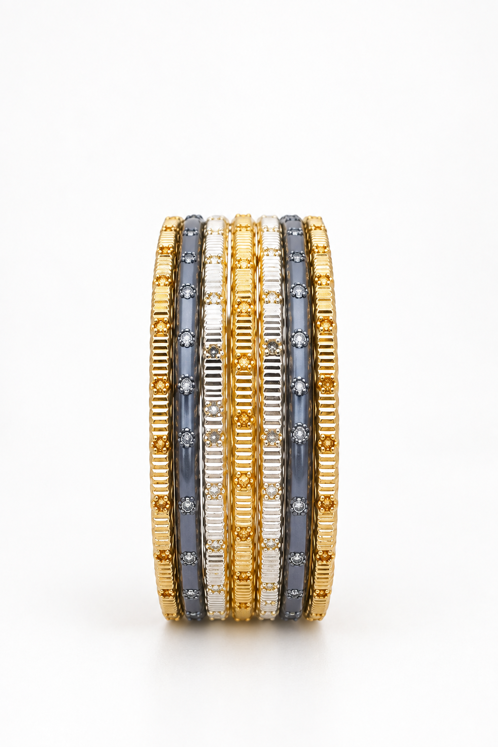 Mackenzie Bangle Set