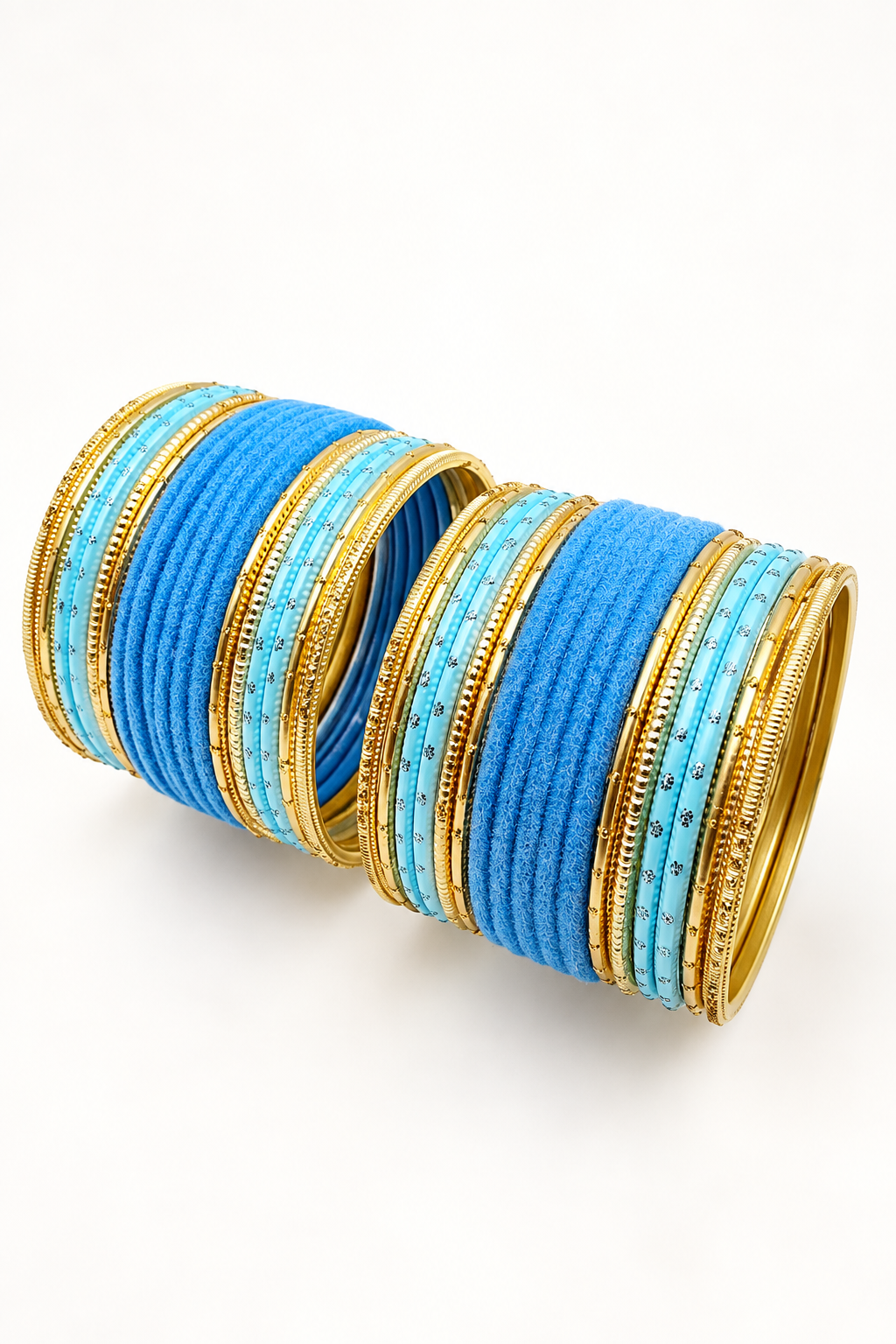 Mila Bangle Set