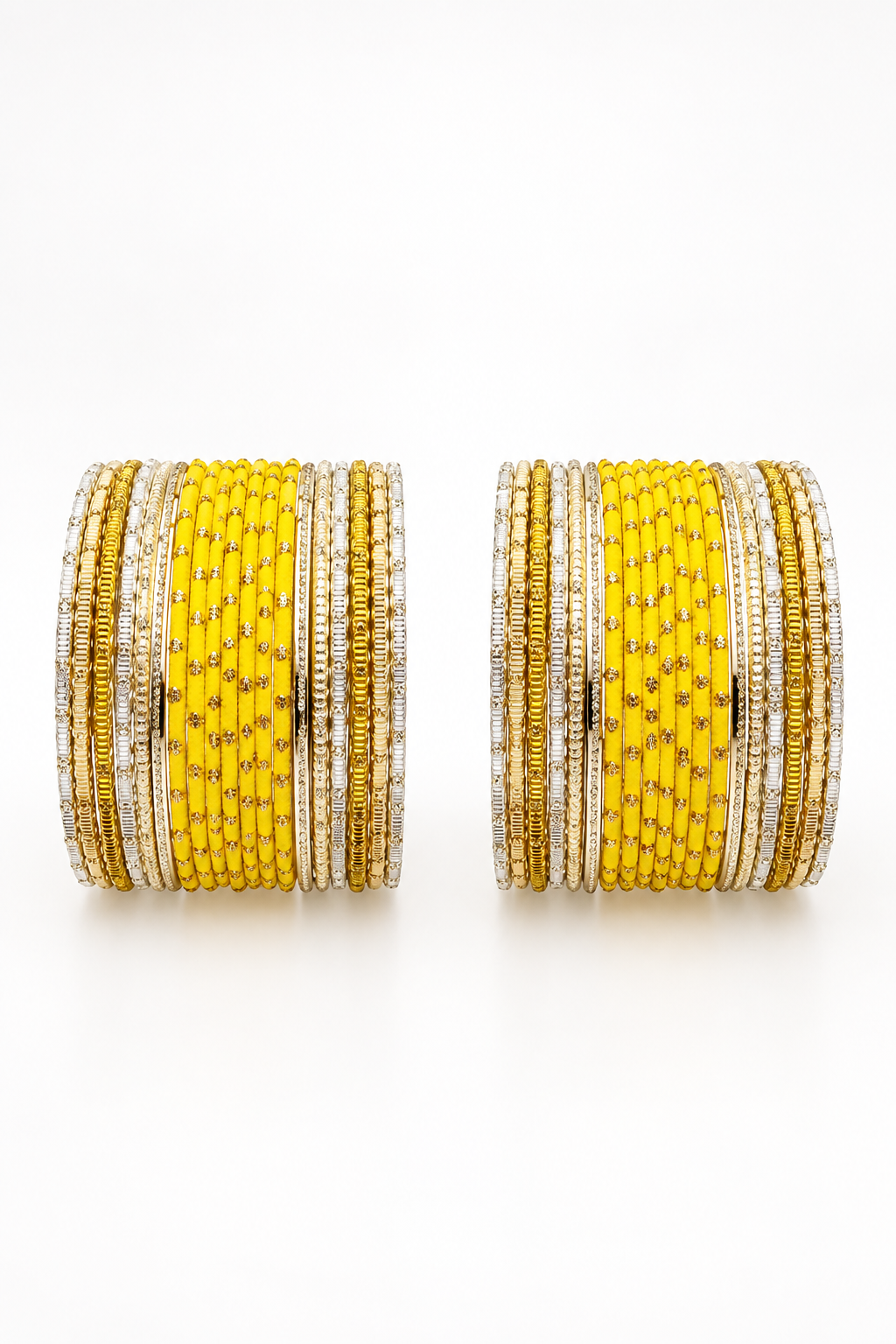 Hannah Bangle Set