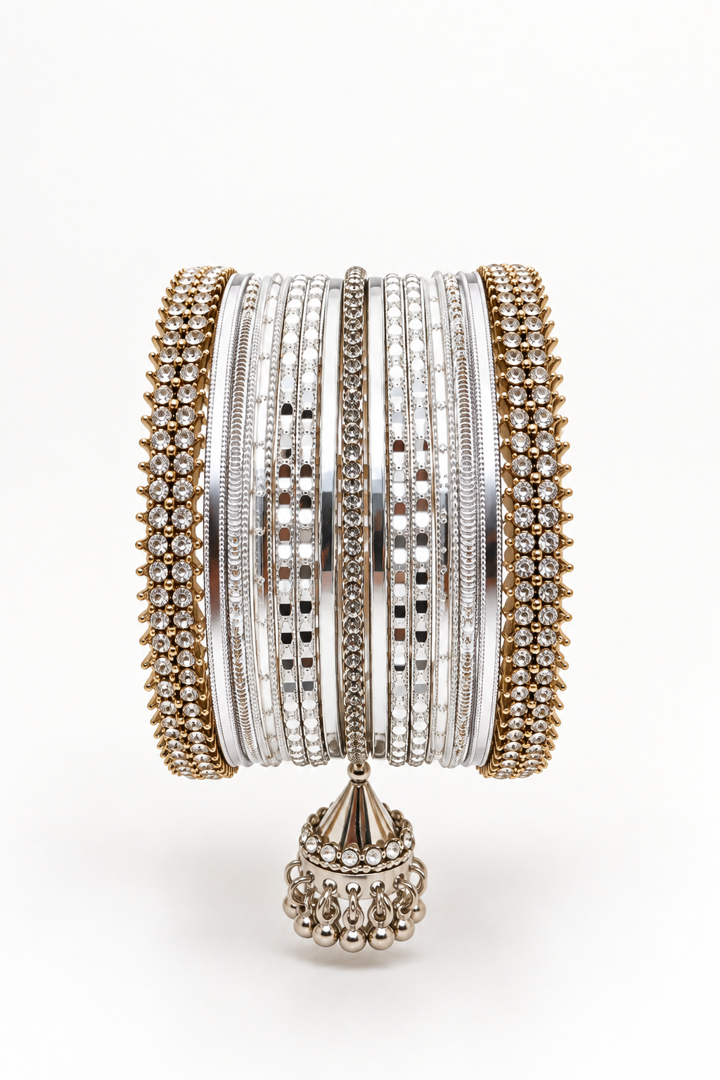 Kush - Bangle Set