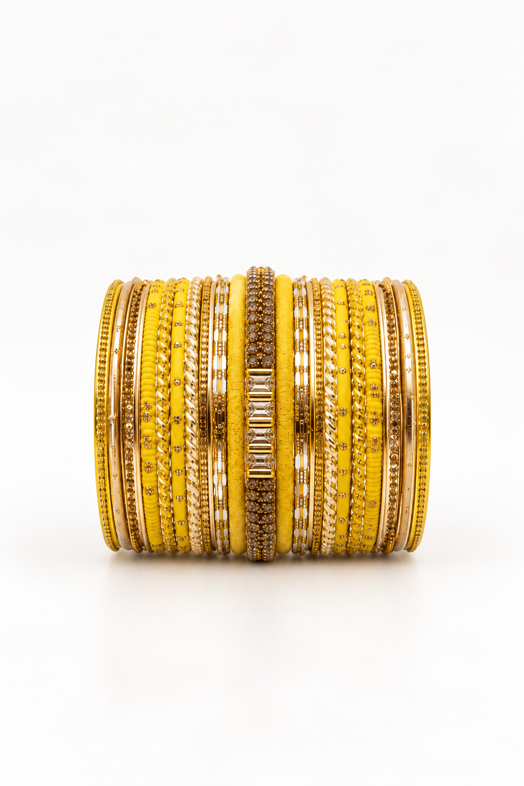 Dai - Bangle Set