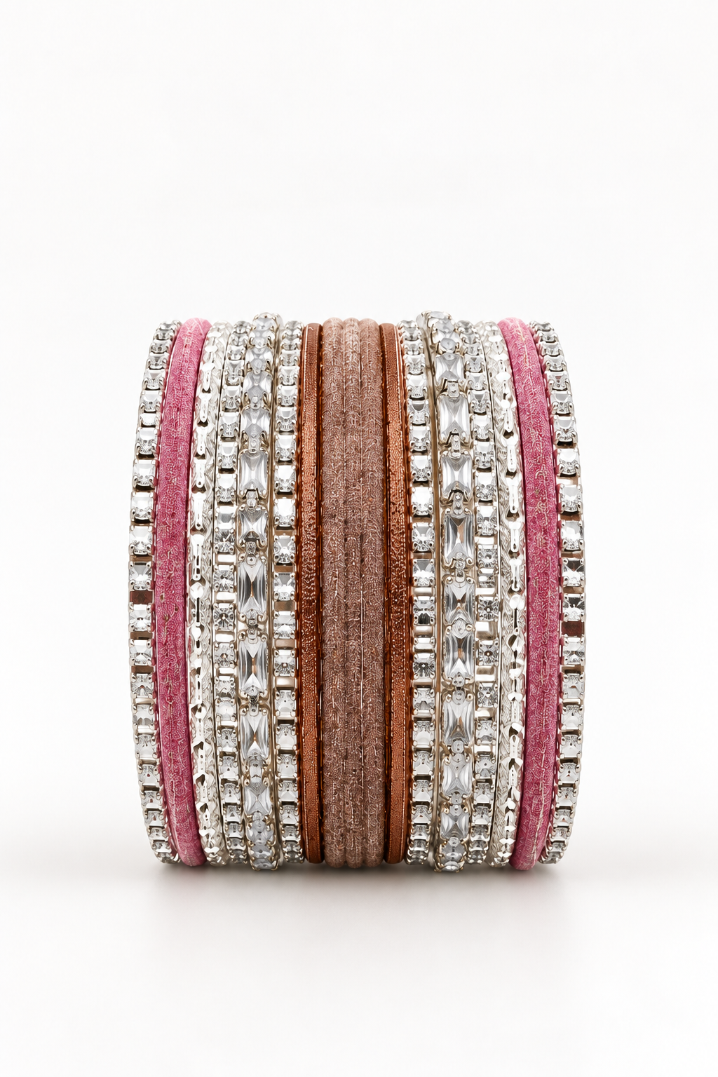 Mona - Bangle Set