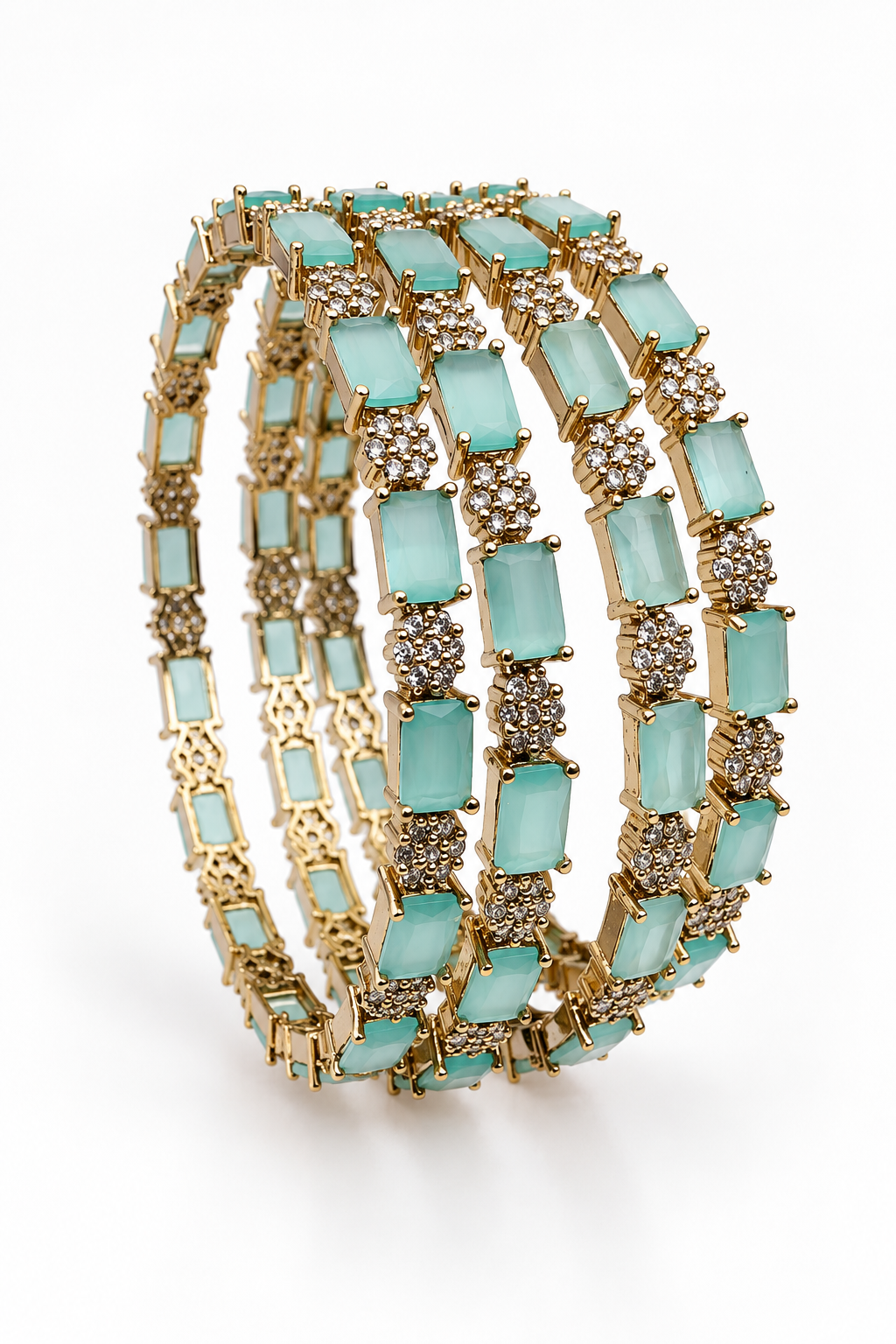 Amy - Bracelets