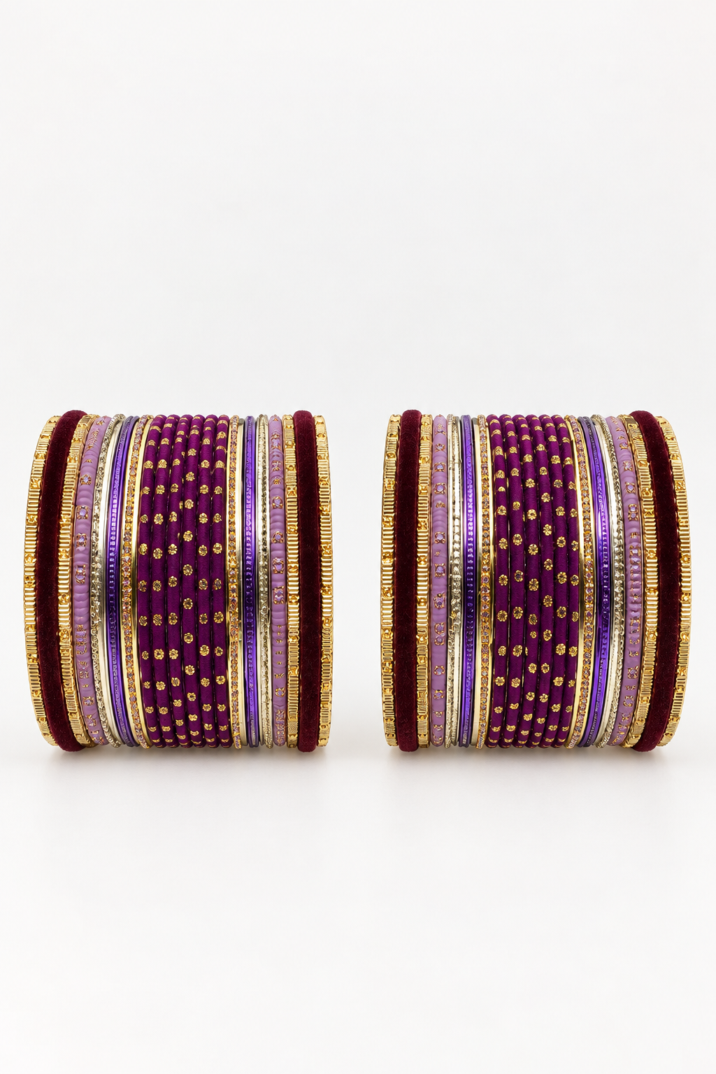 Rayan - Bangle Set