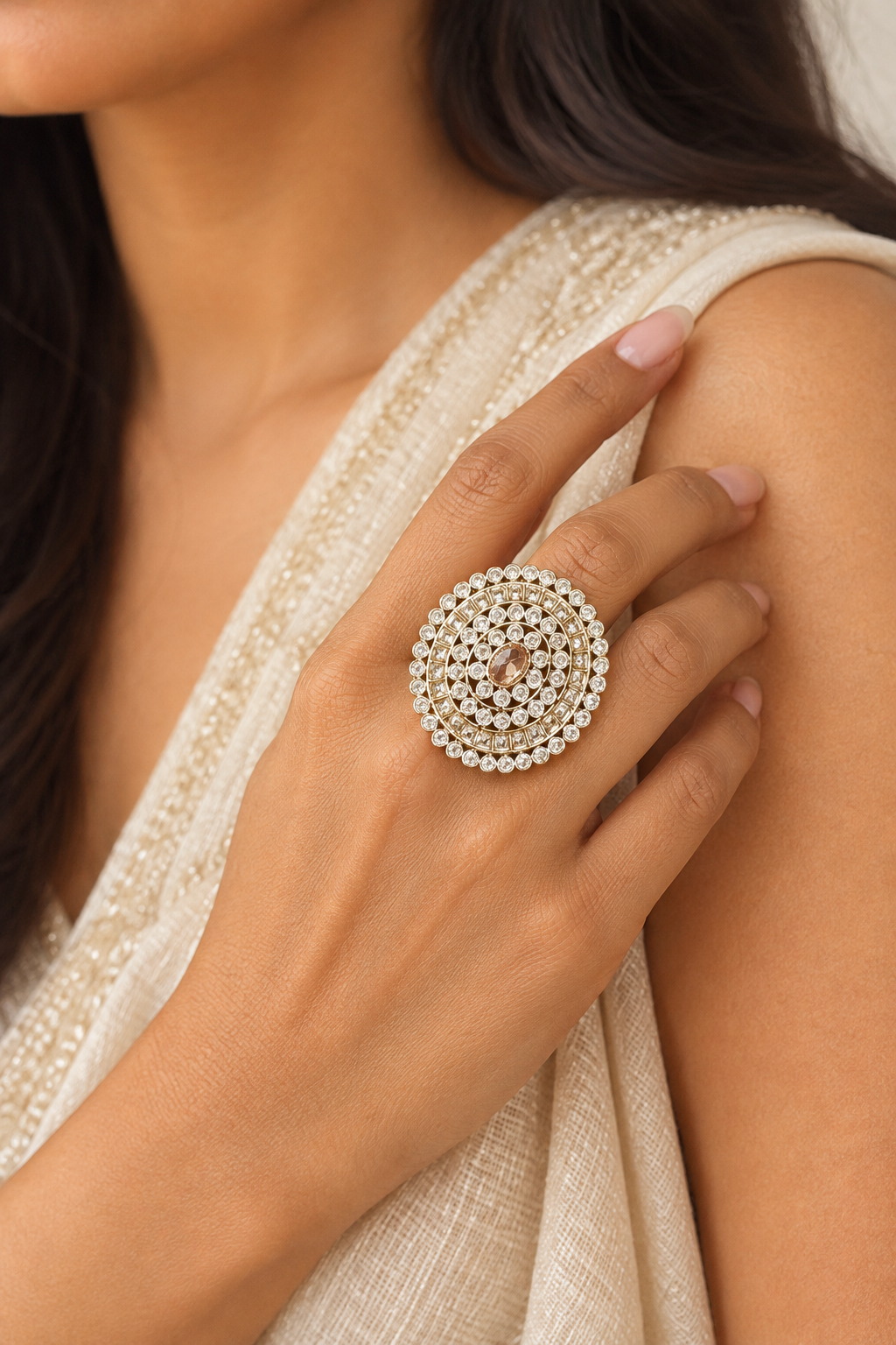 Xianna - Ring