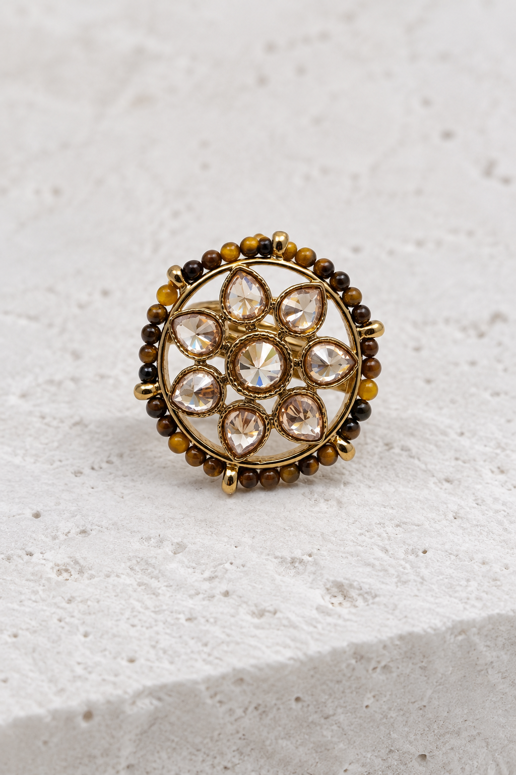 Kimora - Ring