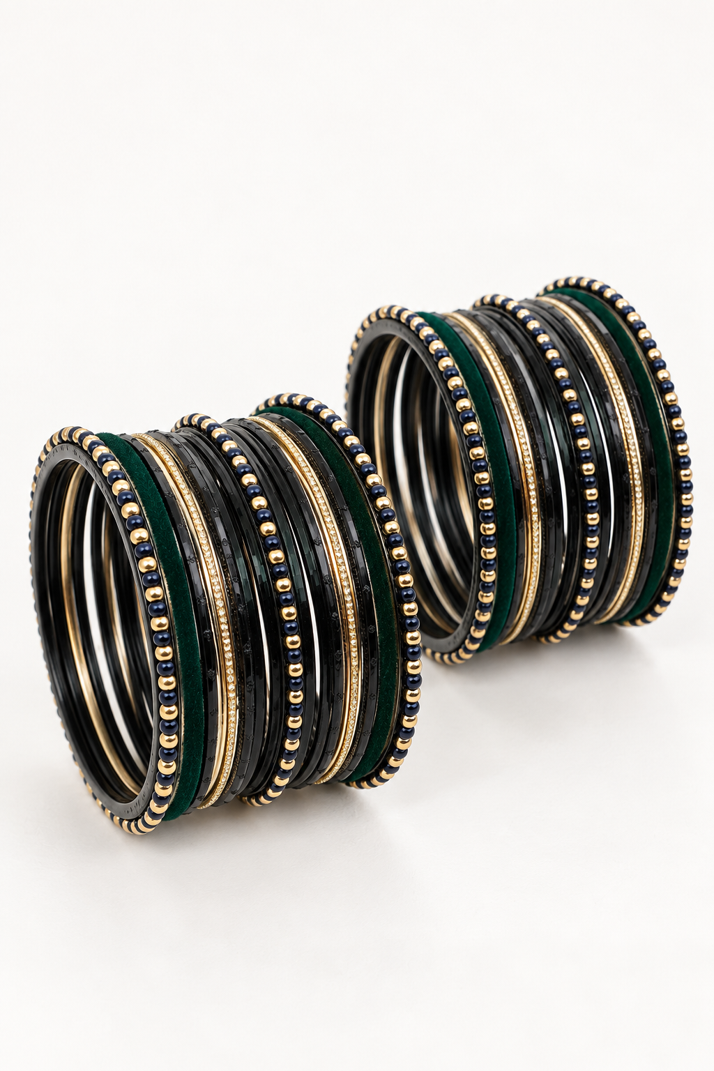 Bindi - Bangle Set