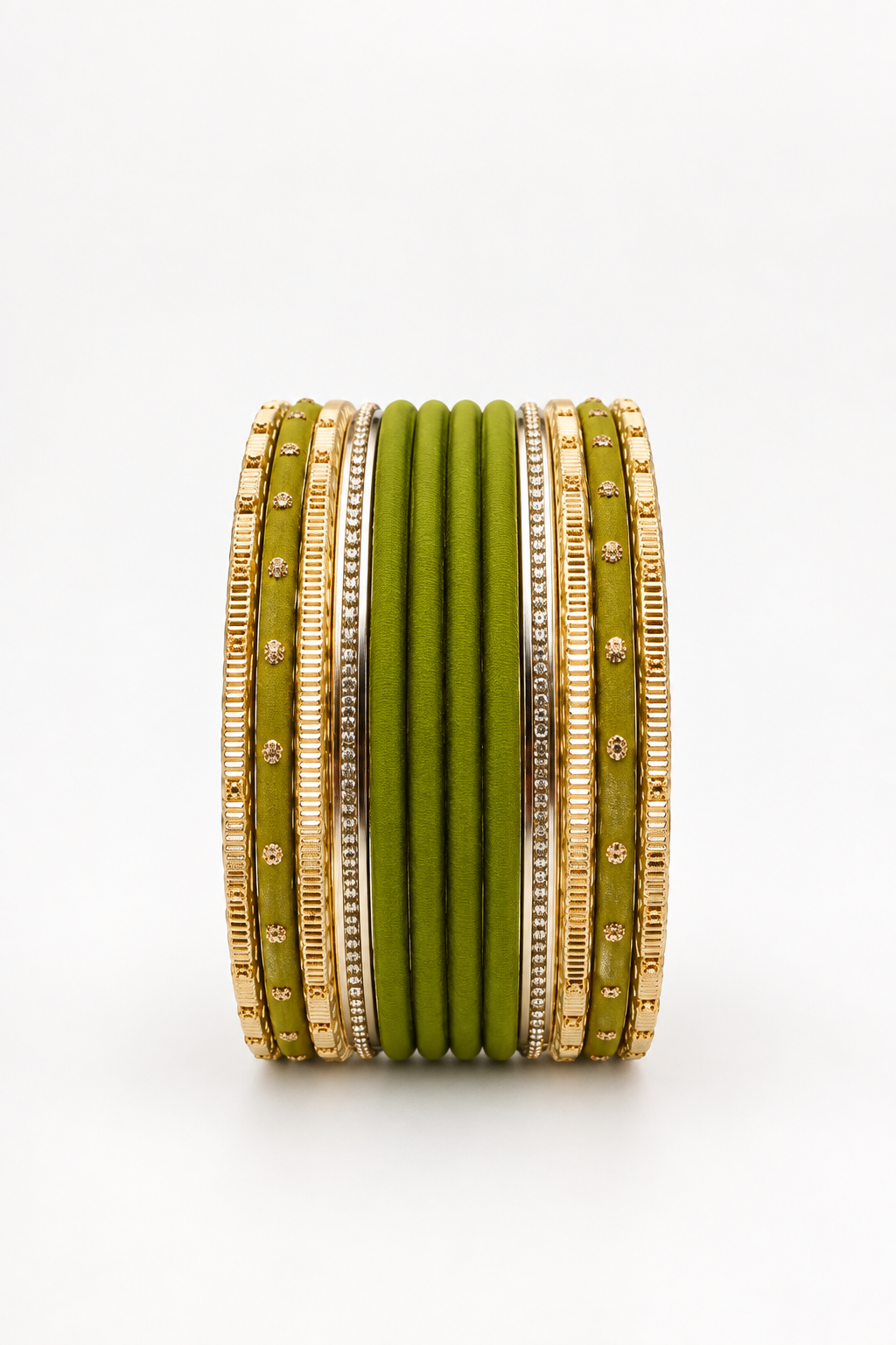 Stella - Bangle Set
