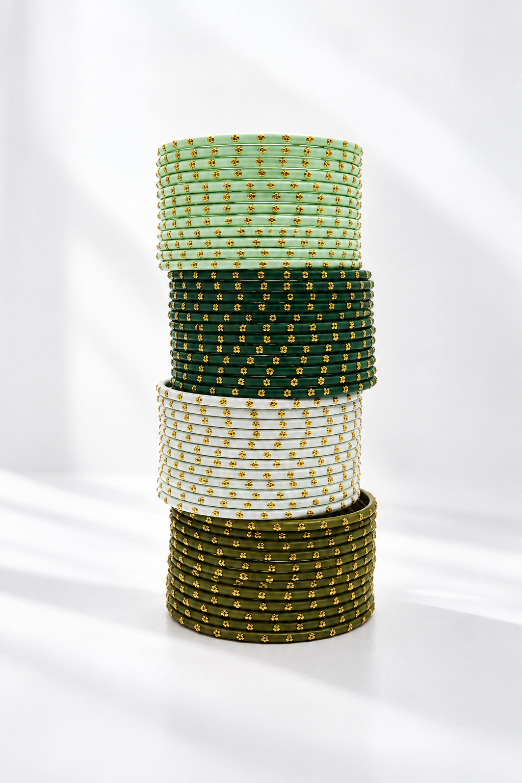 Forest Kids Bangle Box