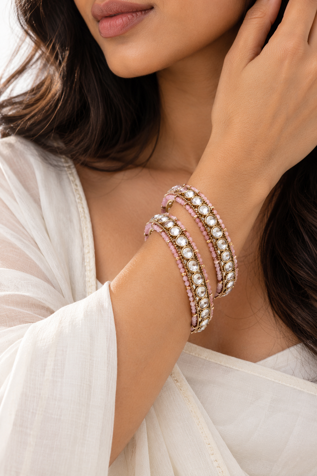 Denise - Bracelets