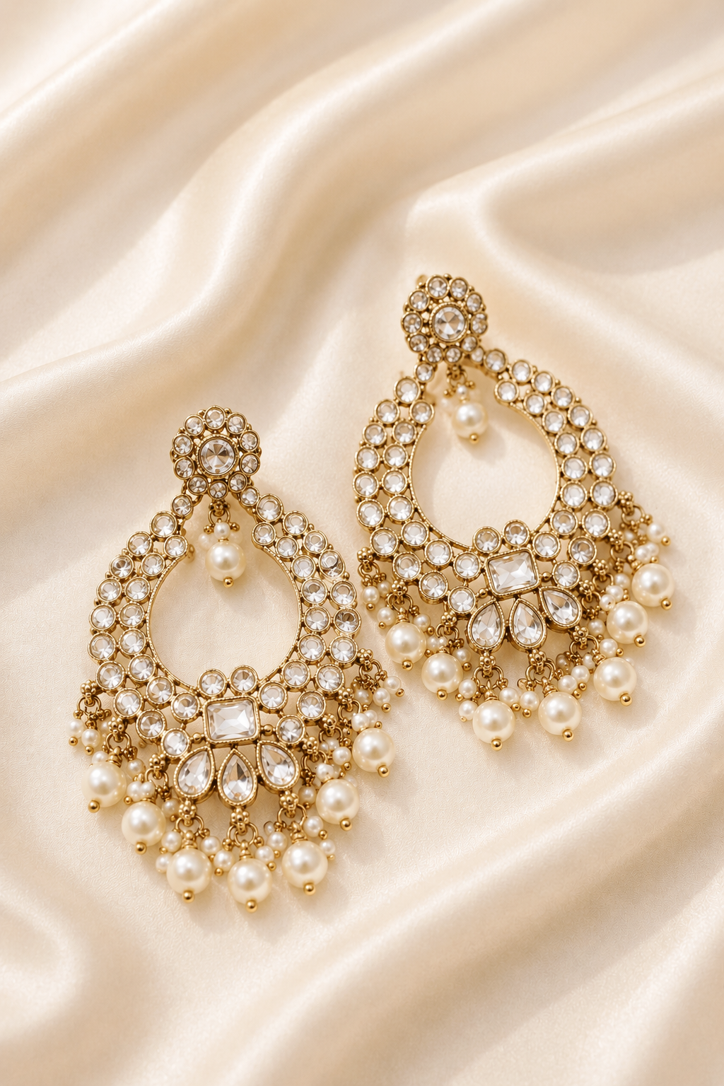 Sandy Earrings