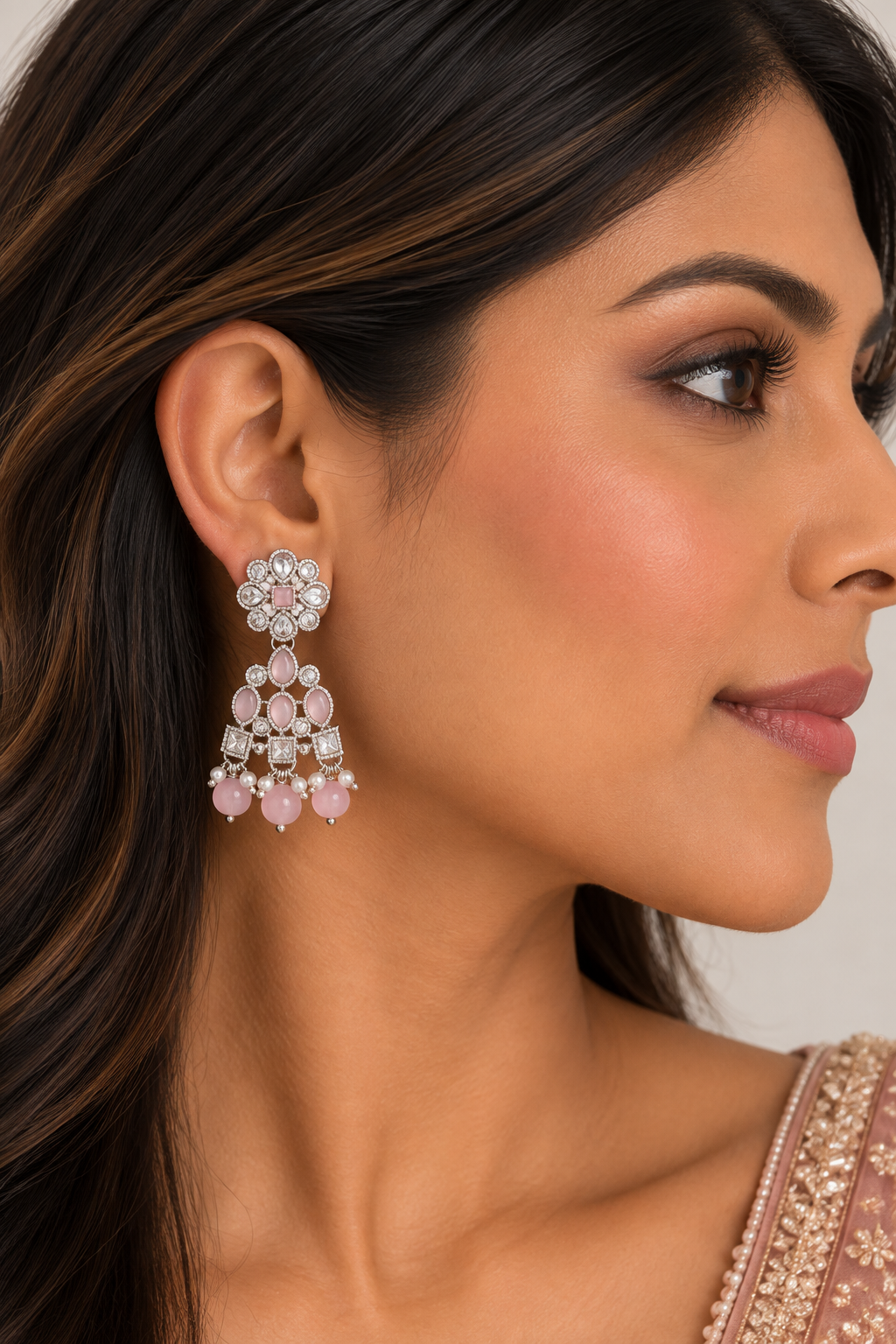 Louise Earrings