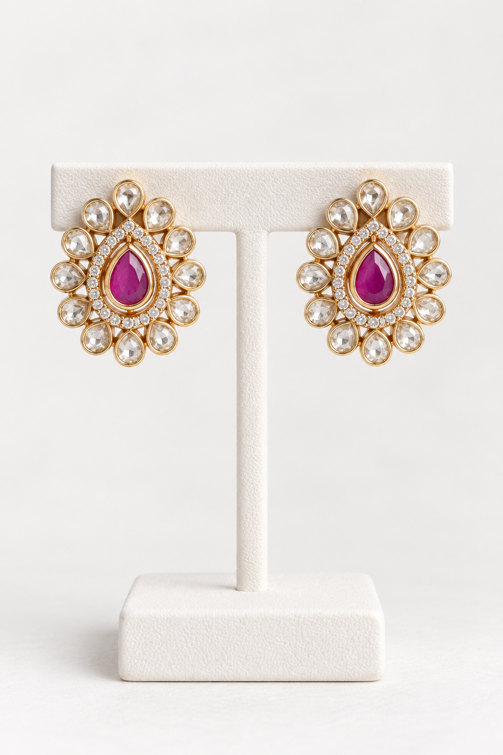 Harpreet Earrings