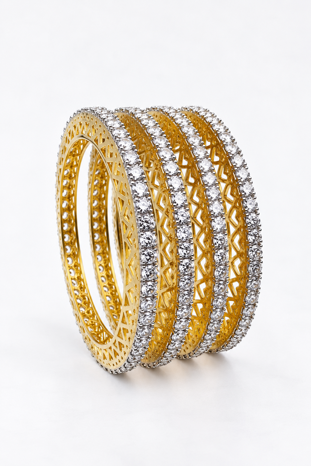 Emma - Bracelets