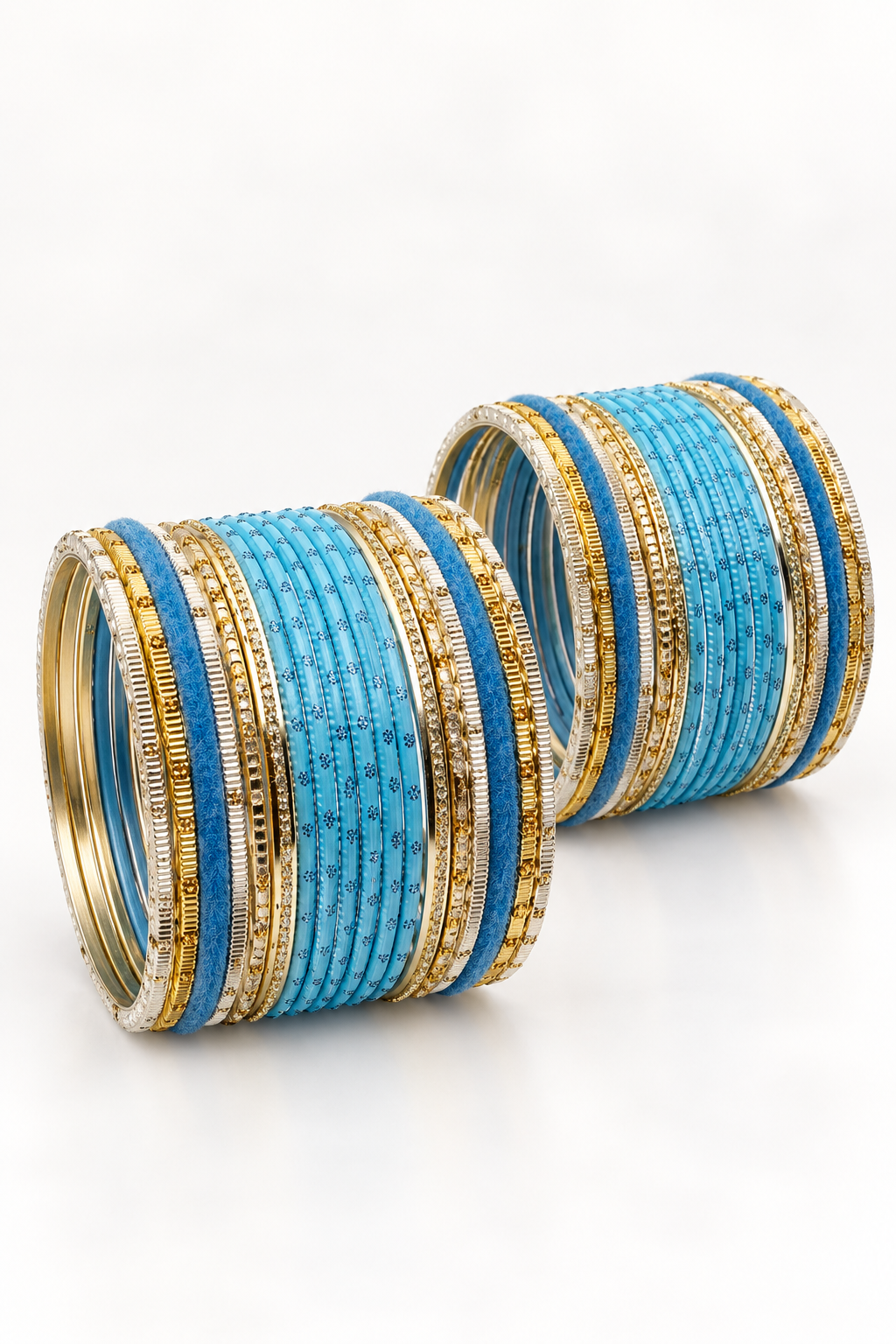 Tia - Bangle Set