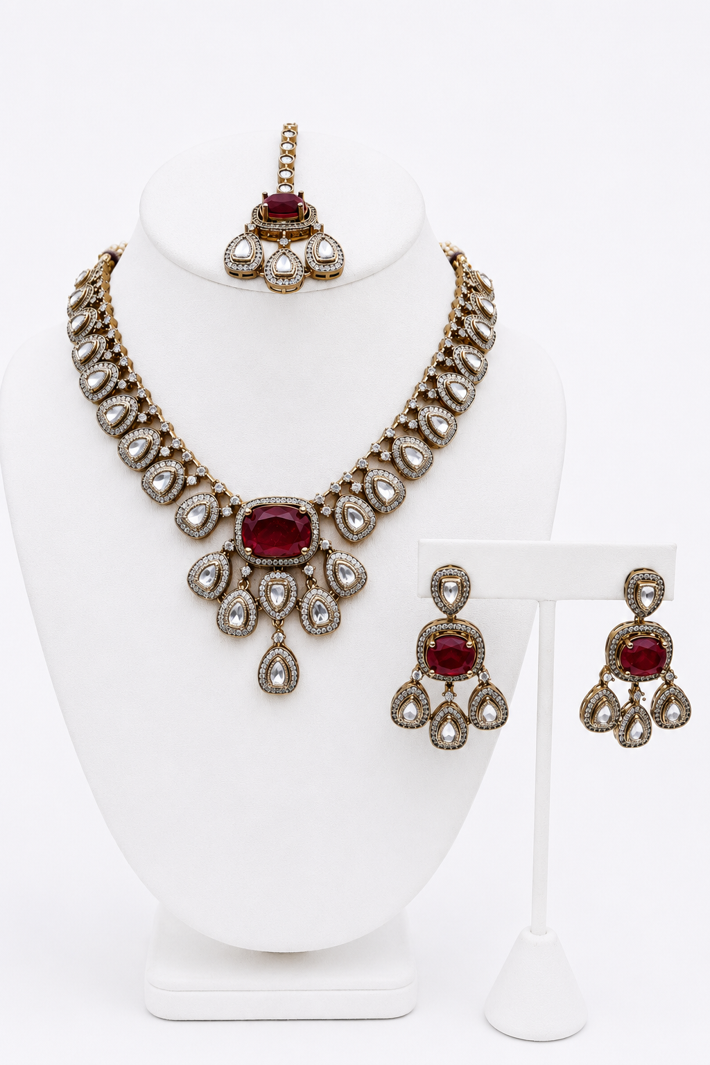 Aften Necklace Set