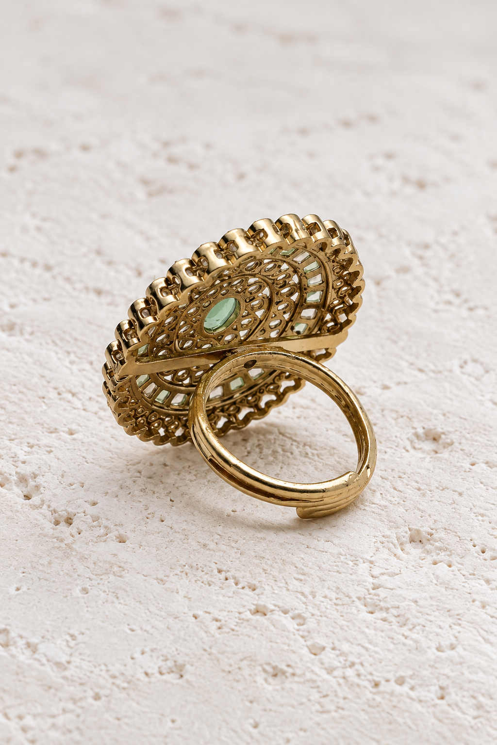 Isla - Ring