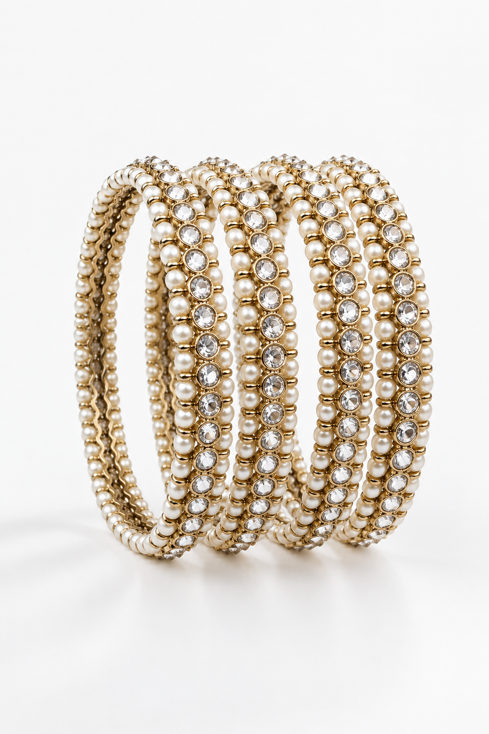 Seema - Bracelets