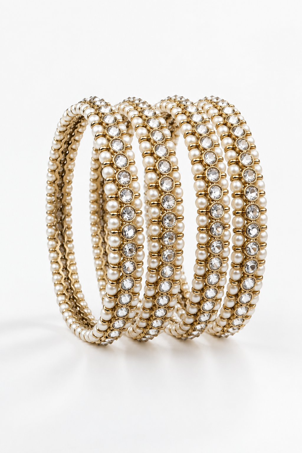 Seema - Bracelets