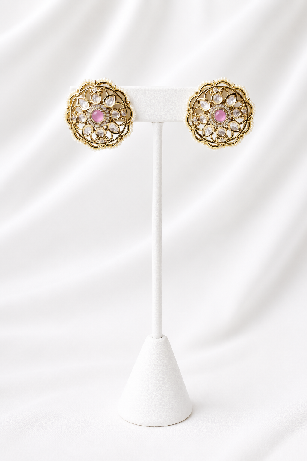 Cindy Earrings