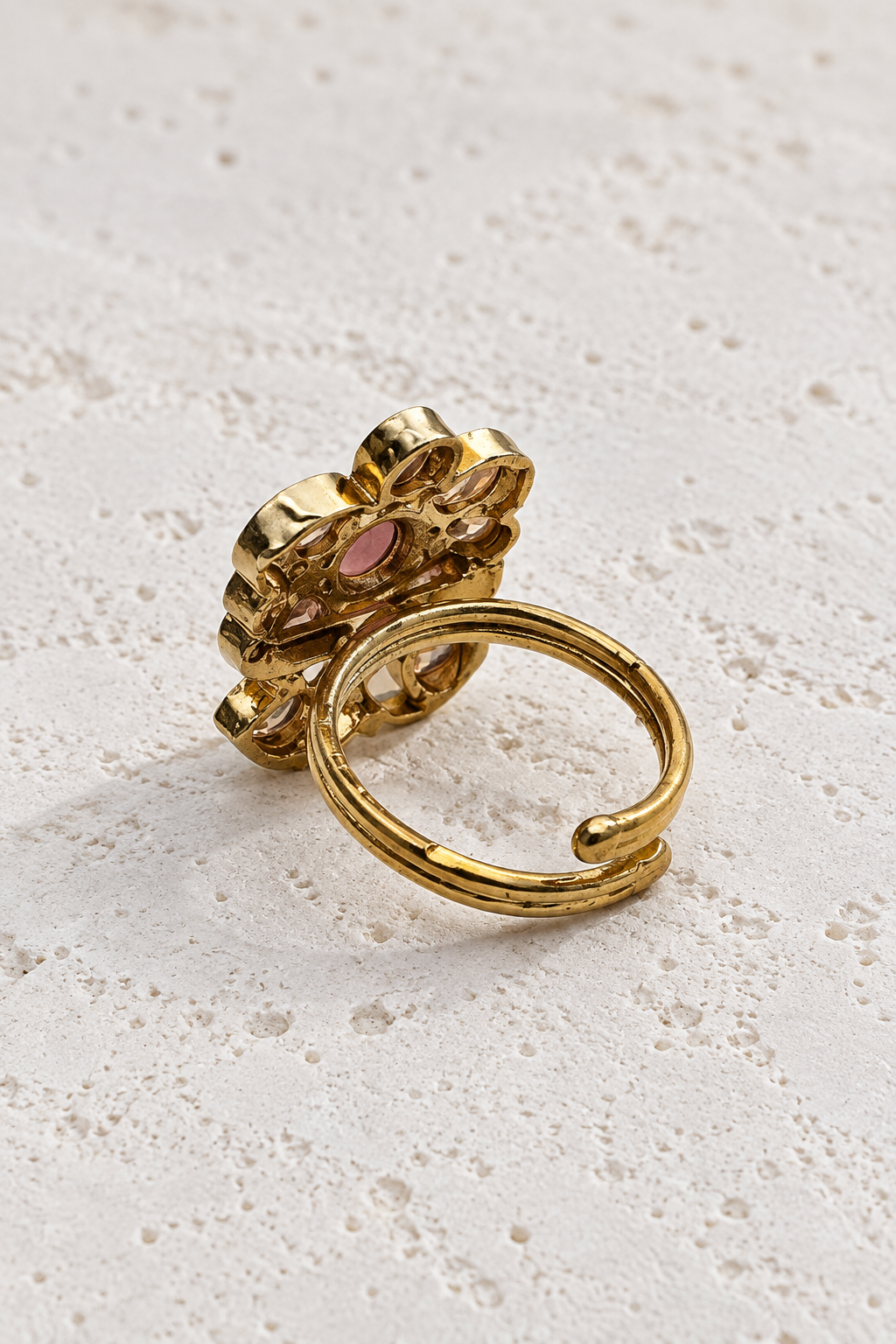 Alexia - Ring