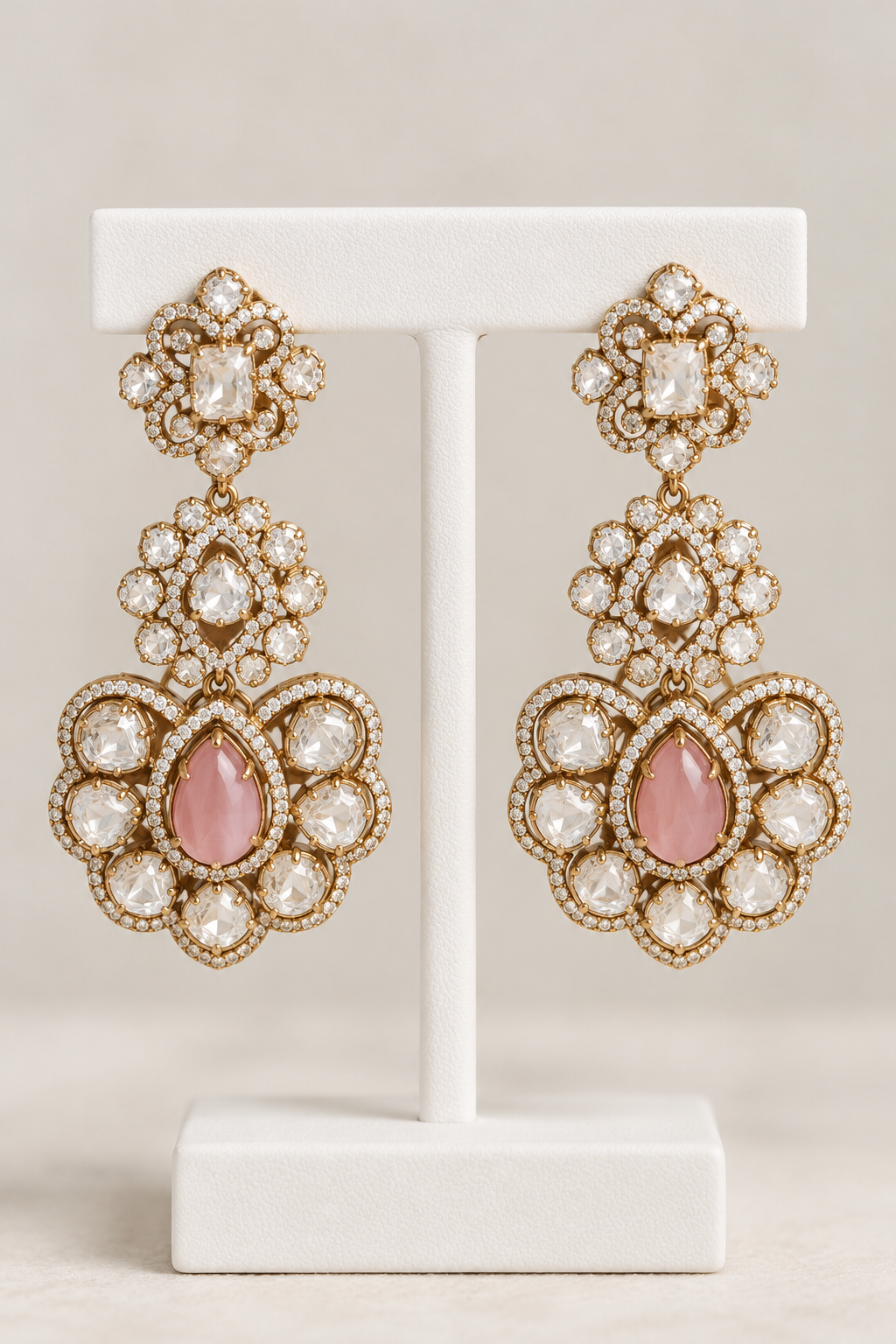Halle - Earrings