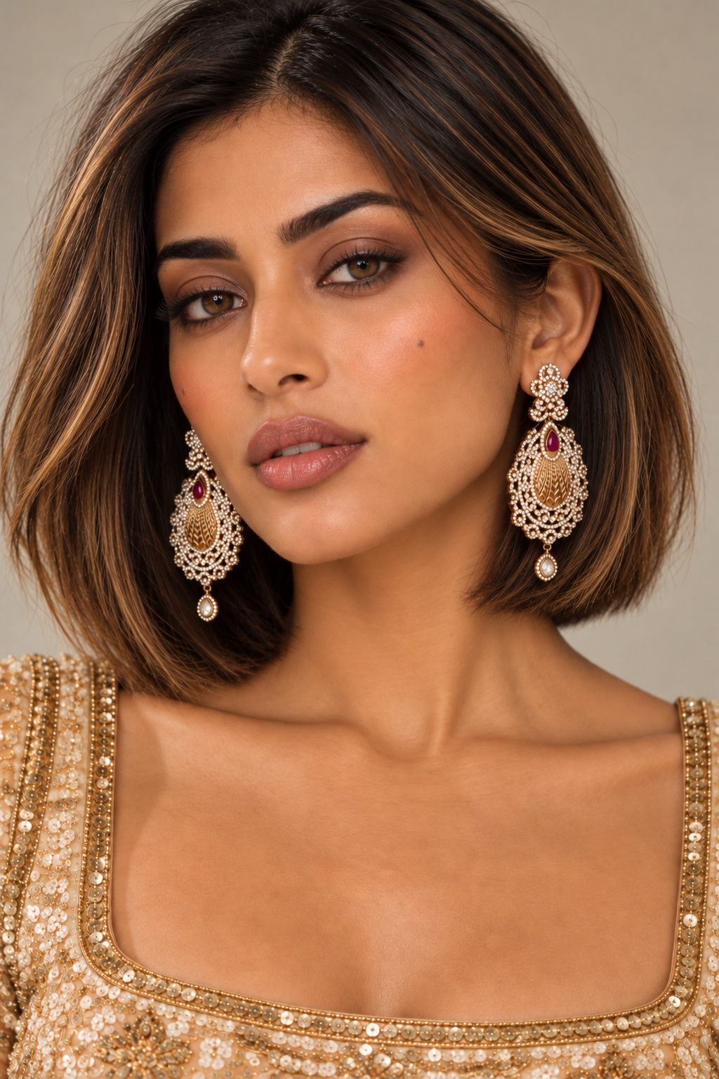 Avni - Earrings
