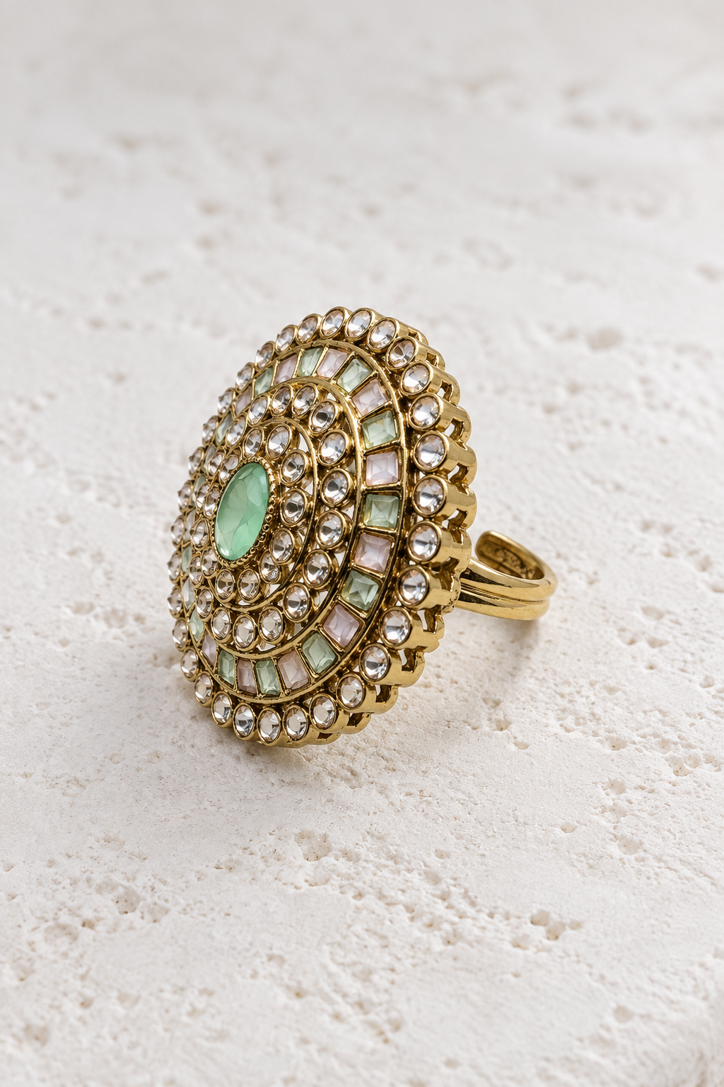 Isla - Ring