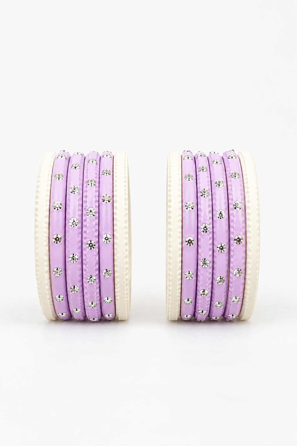 Jaleena Kids Bangle Set