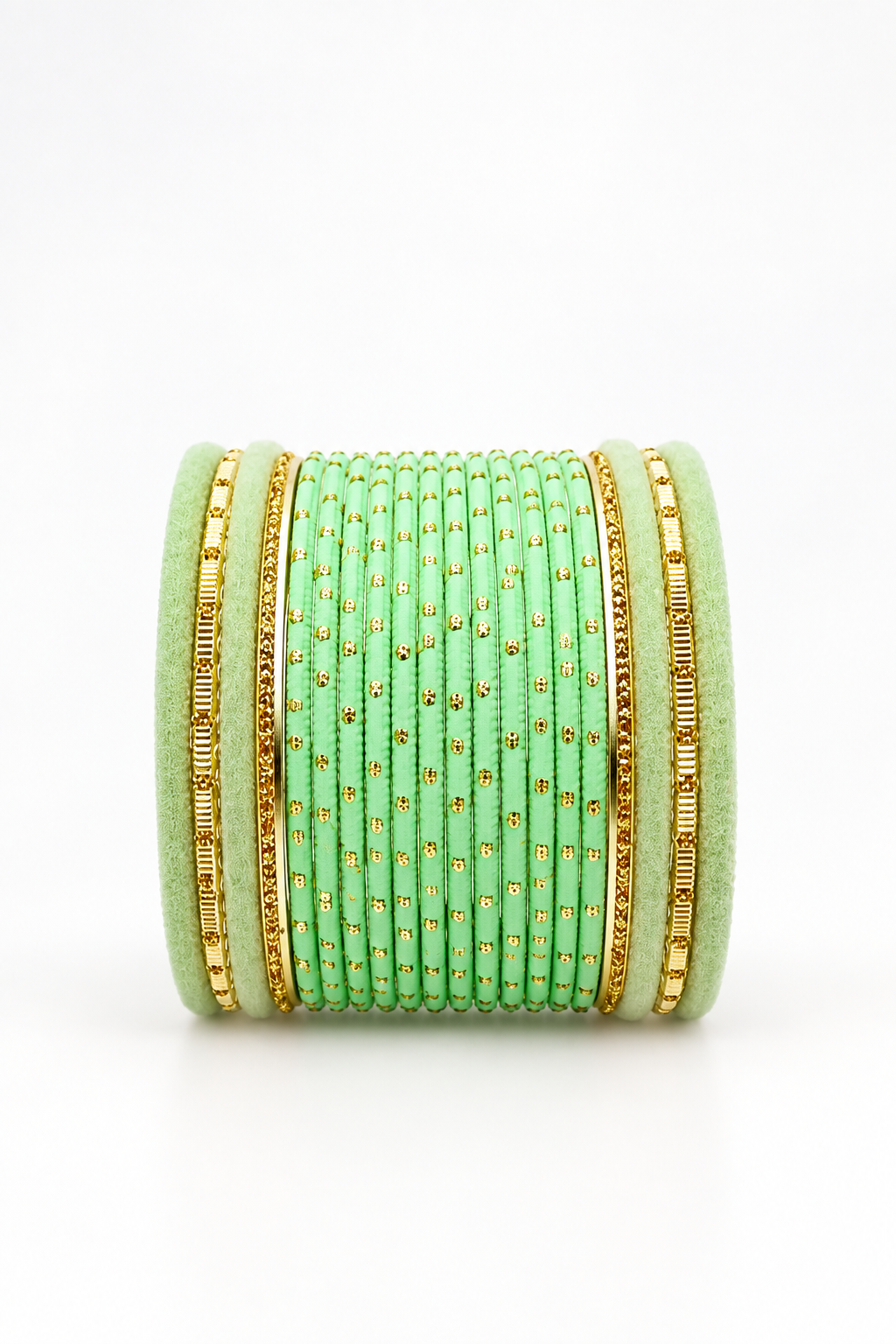 August Bangle Set